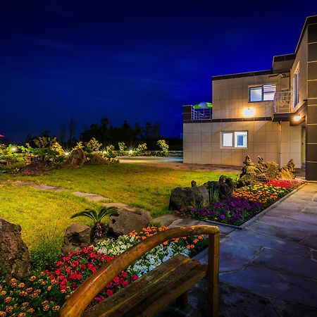 Gloryhill Pension Seogwipo Zewnętrze zdjęcie