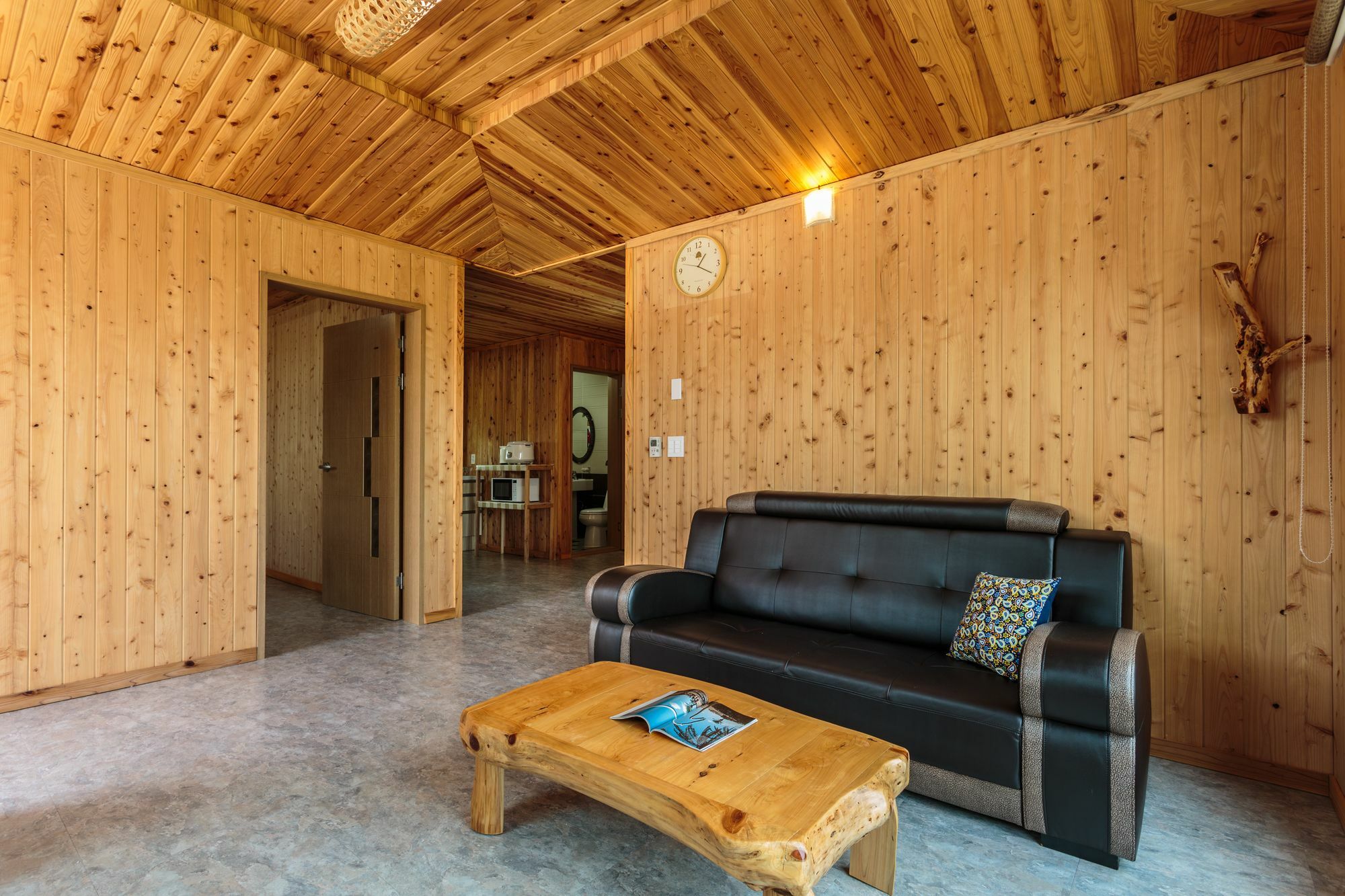 Gloryhill Pension Seogwipo Zewnętrze zdjęcie