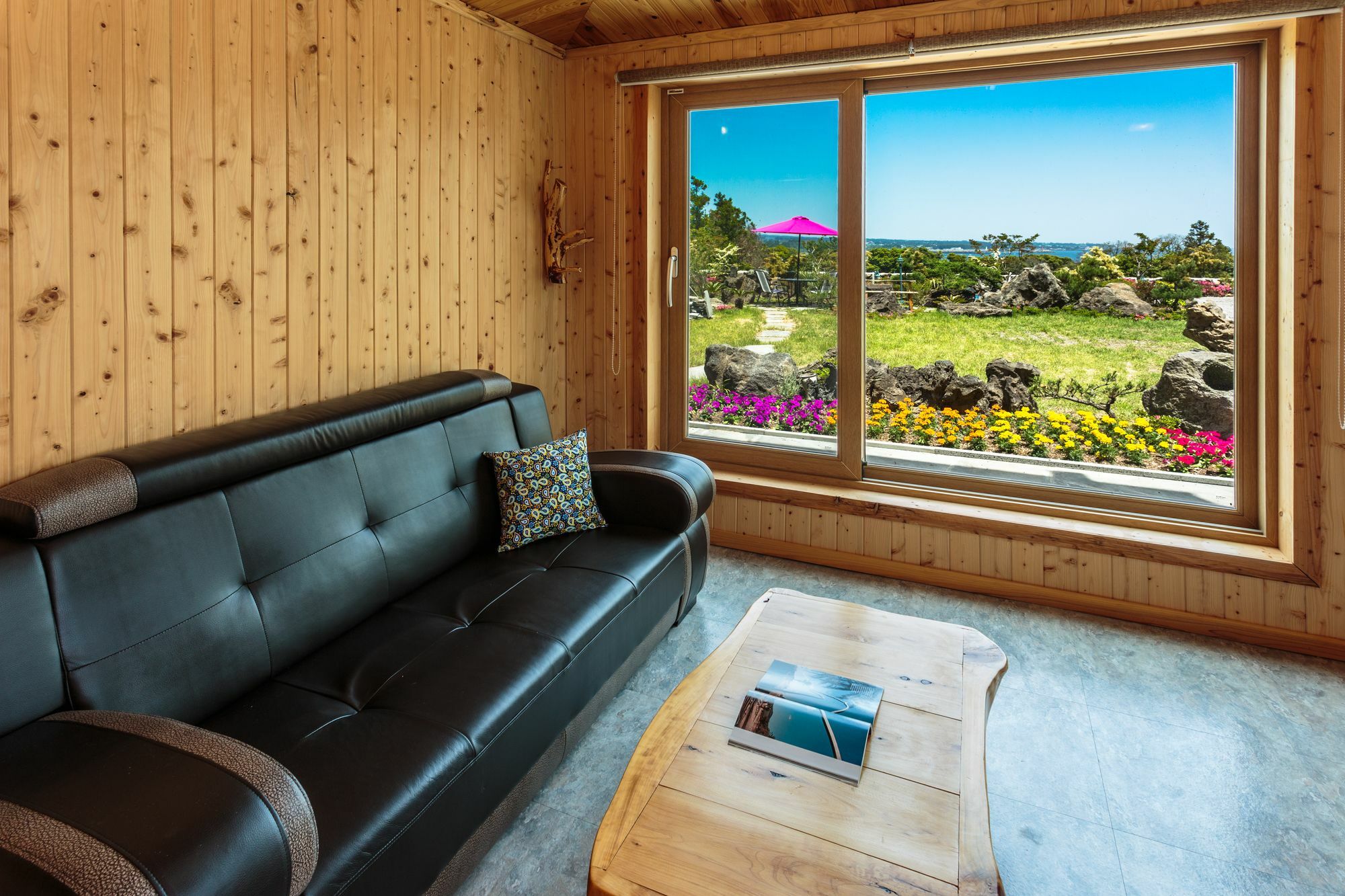 Gloryhill Pension Seogwipo Zewnętrze zdjęcie