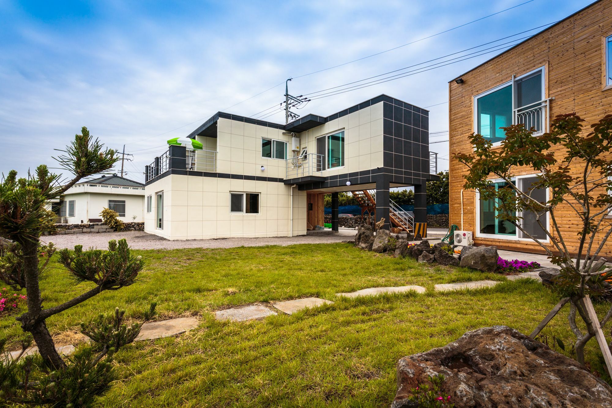 Gloryhill Pension Seogwipo Zewnętrze zdjęcie