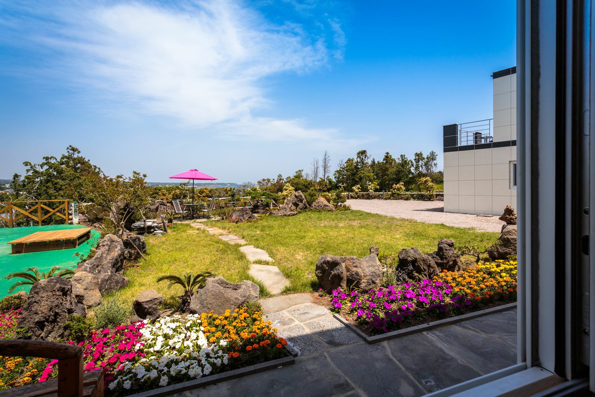 Gloryhill Pension Seogwipo Zewnętrze zdjęcie