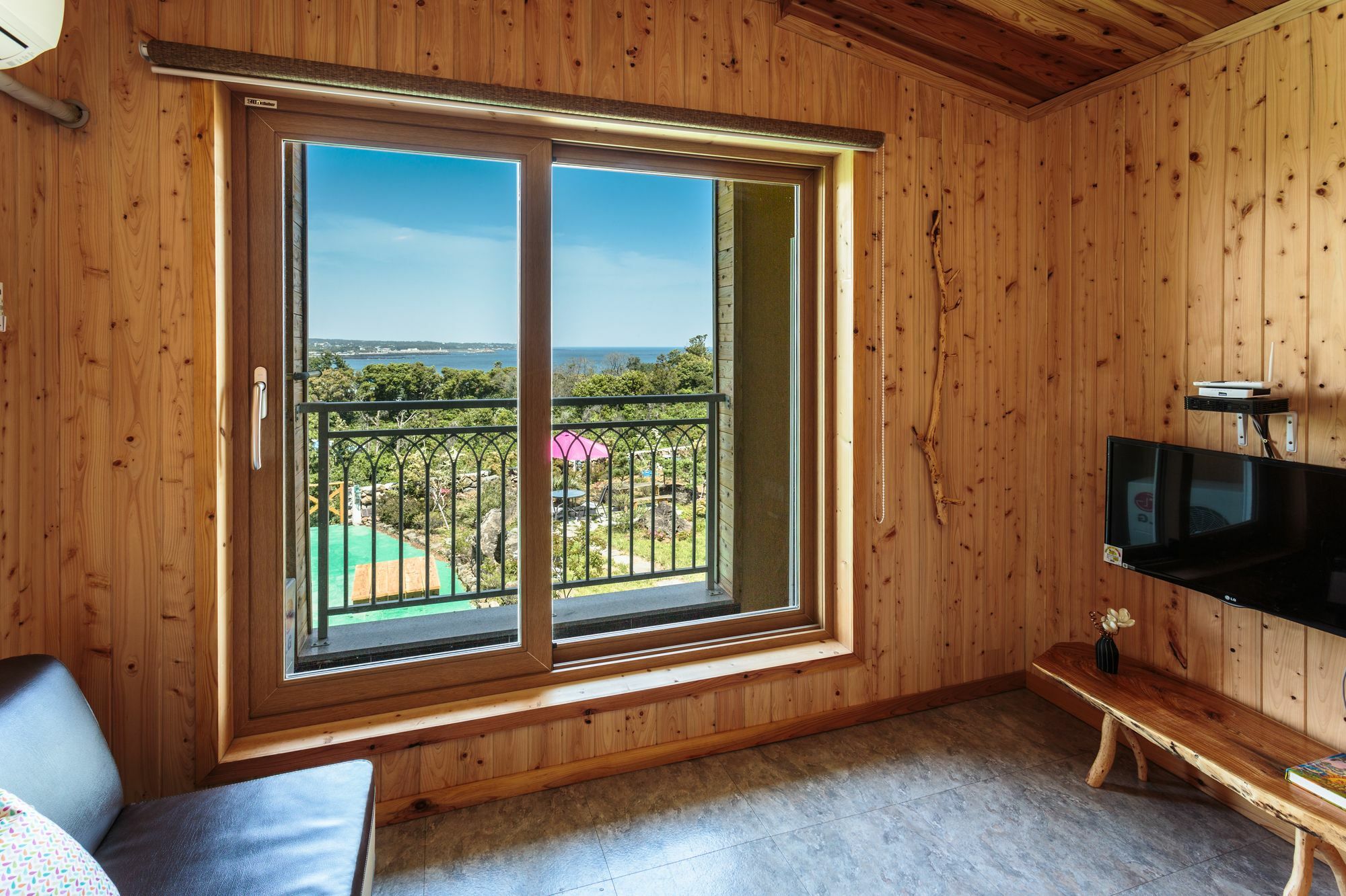 Gloryhill Pension Seogwipo Zewnętrze zdjęcie