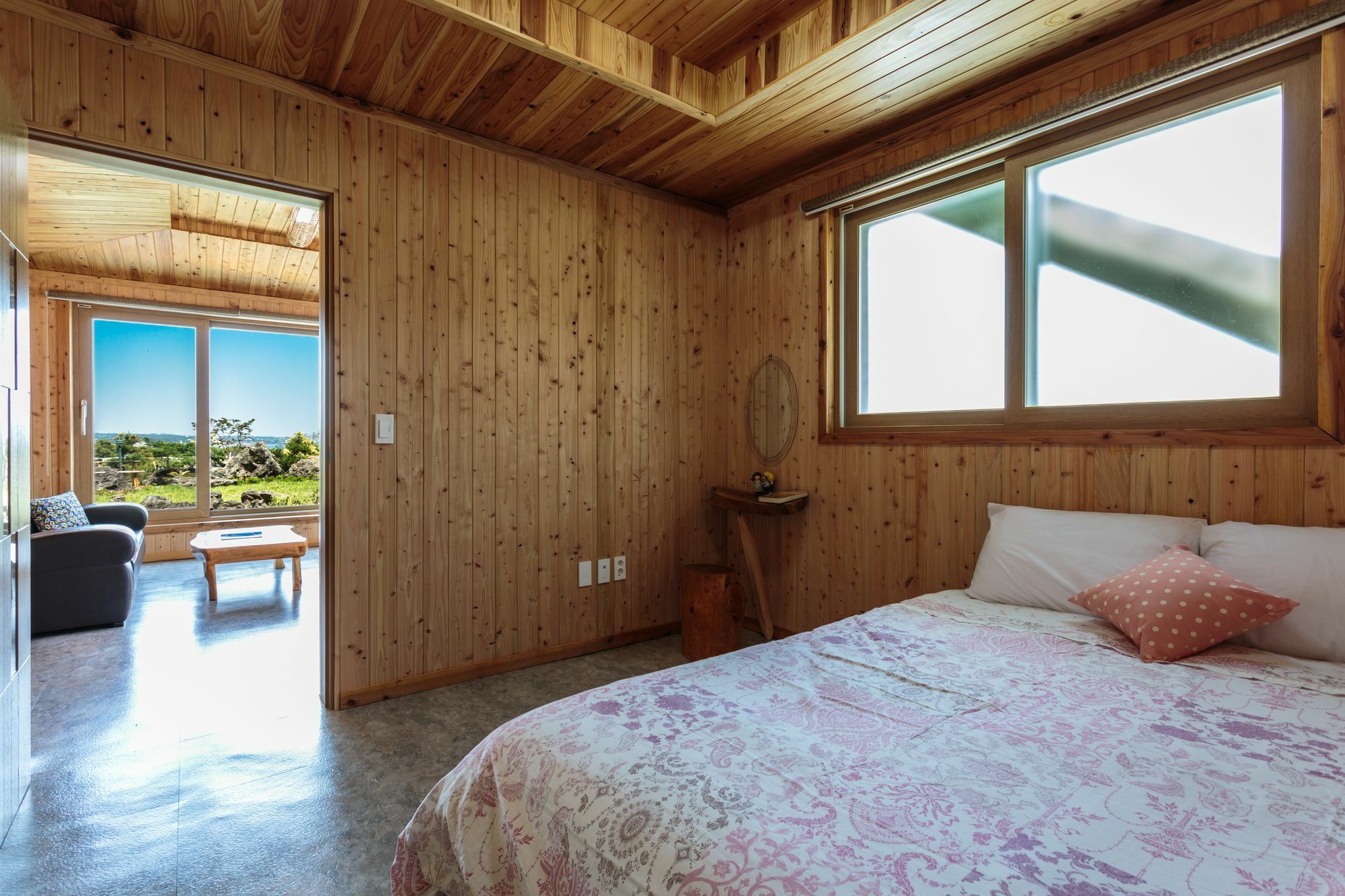 Gloryhill Pension Seogwipo Zewnętrze zdjęcie
