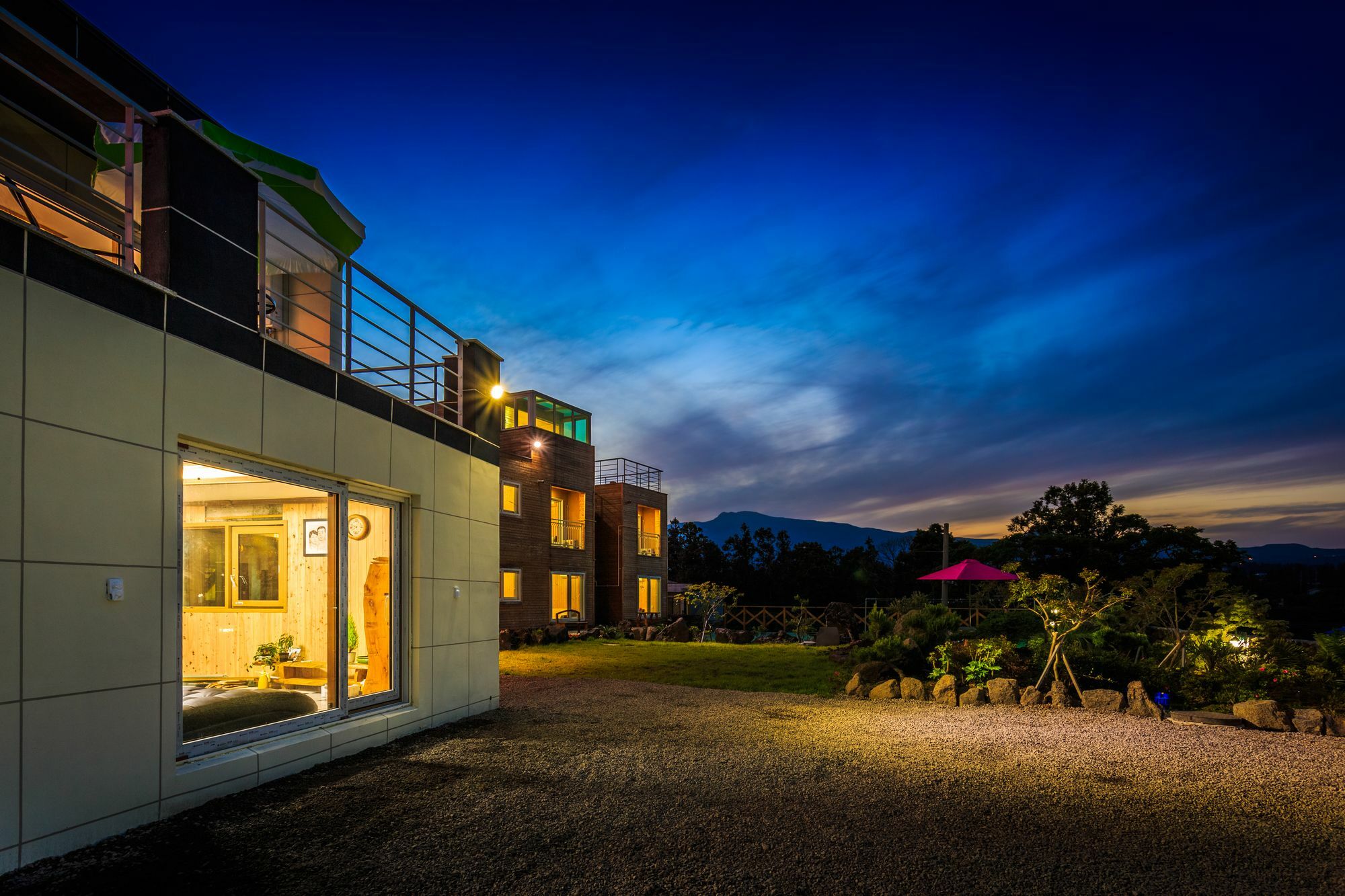 Gloryhill Pension Seogwipo Zewnętrze zdjęcie