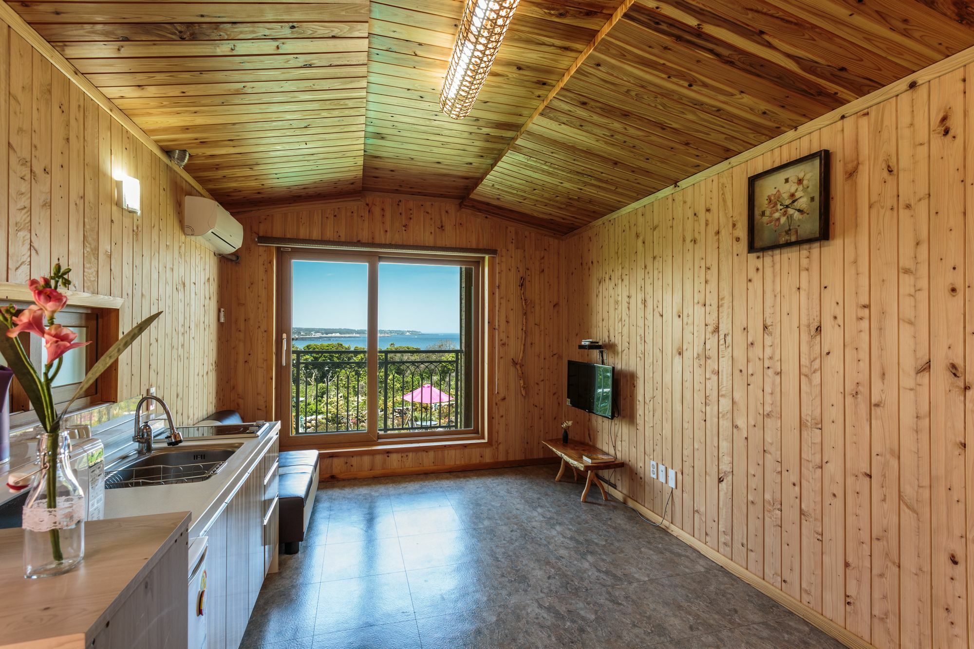 Gloryhill Pension Seogwipo Zewnętrze zdjęcie
