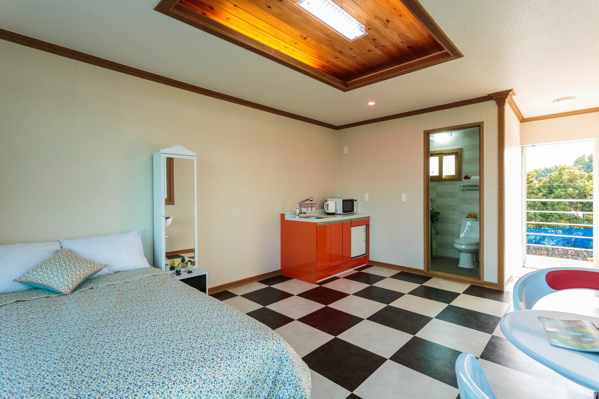 Gloryhill Pension Seogwipo Zewnętrze zdjęcie
