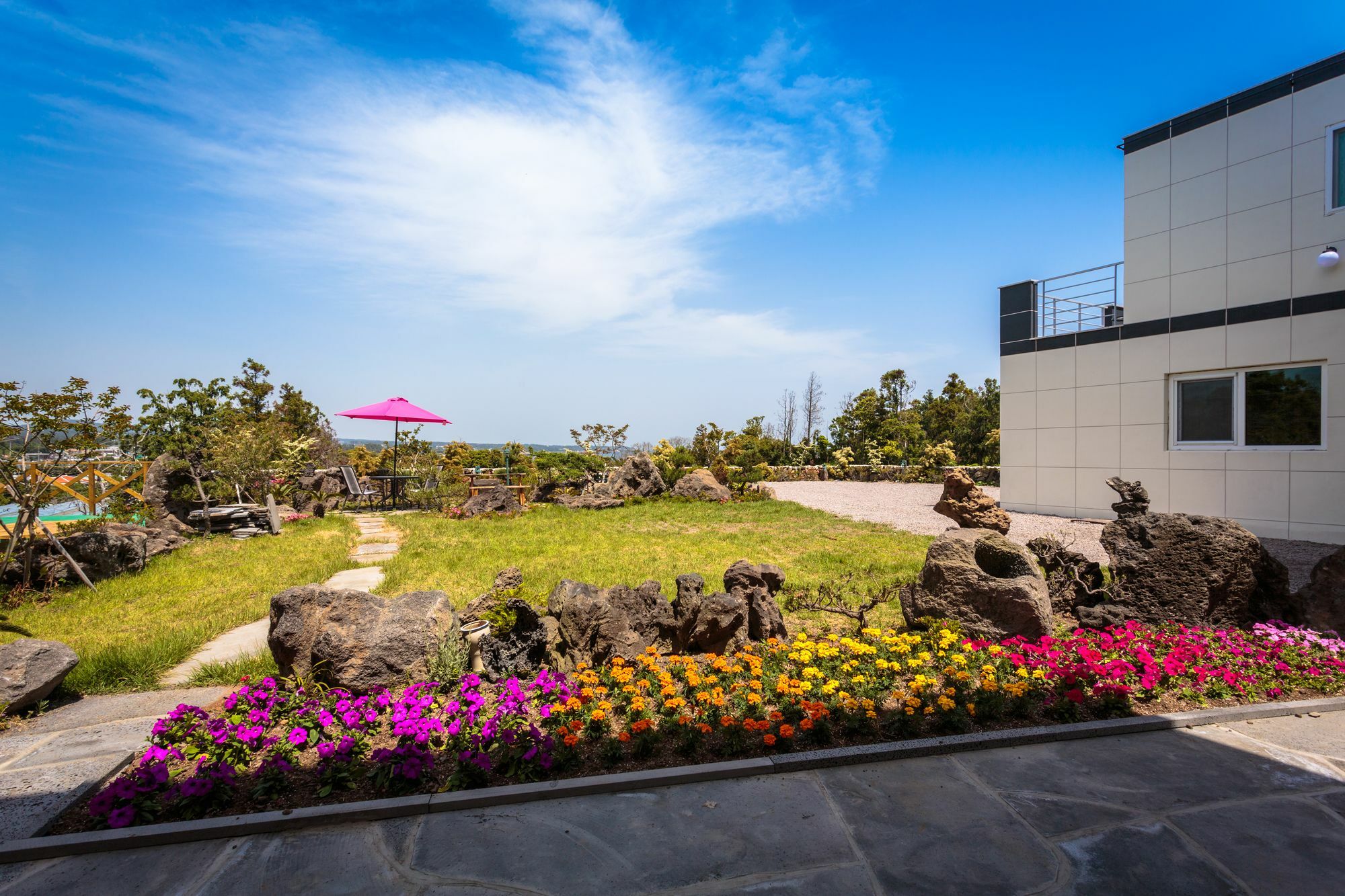 Gloryhill Pension Seogwipo Zewnętrze zdjęcie