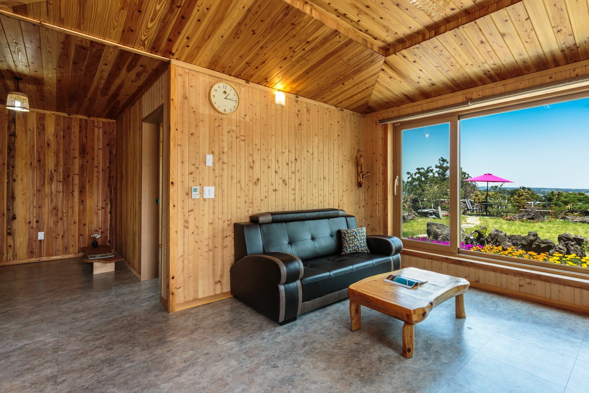 Gloryhill Pension Seogwipo Zewnętrze zdjęcie