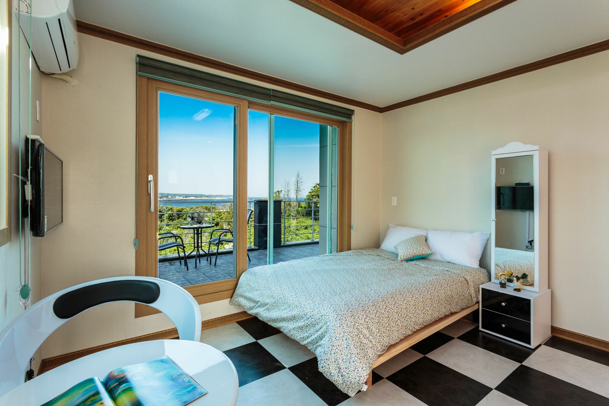 Gloryhill Pension Seogwipo Zewnętrze zdjęcie