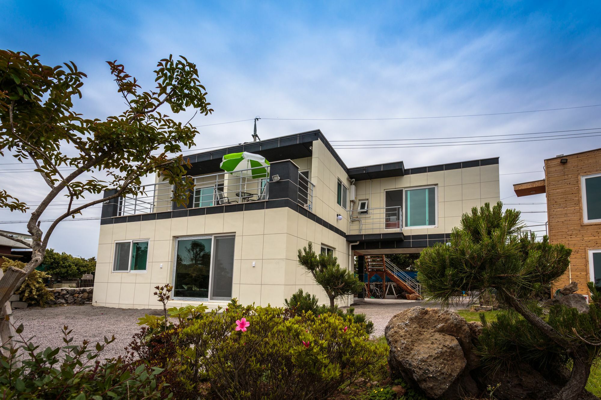 Gloryhill Pension Seogwipo Zewnętrze zdjęcie